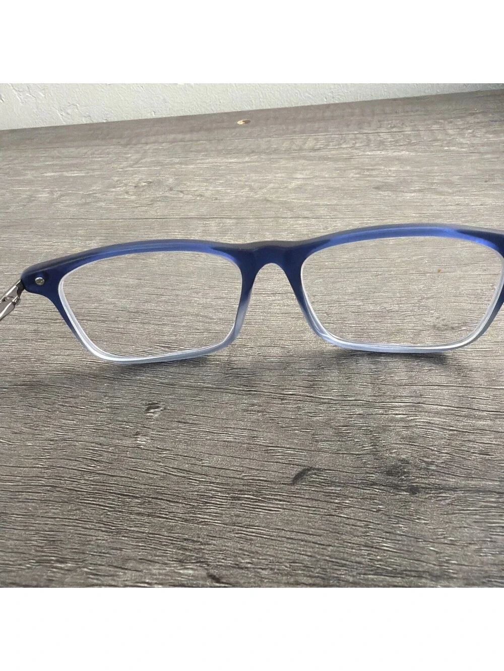 Altair Eyeglasses Evolution A4044 Navy Frames Only